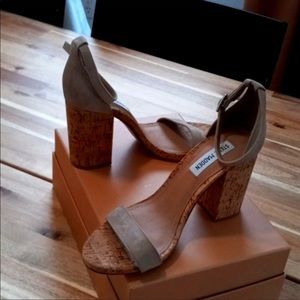 Steve Madden Heels
